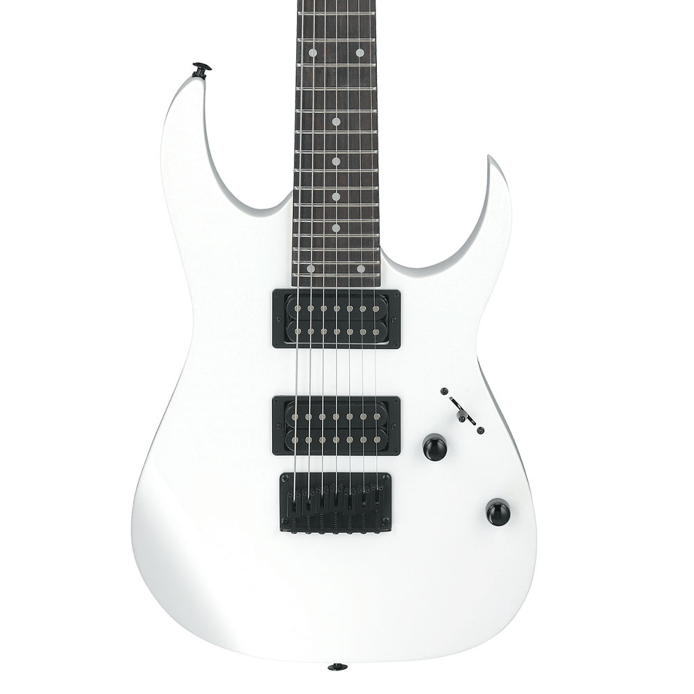 Ibanez GRG7221-WH GRG Serisi Elektro Gitar
