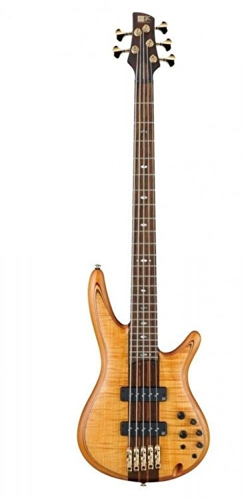 IBANEZ SR1405-VNF SR Serisi 5 Telli Bas Gitar