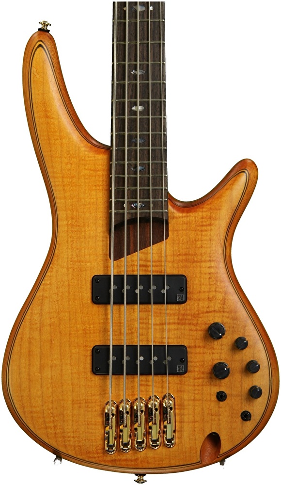 IBANEZ SR1405-VNF SR Serisi 5 Telli Bas Gitar