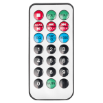 Kozmos KPA-2915AU 15-İnç 2 Yollu Hoparlör - Bluetooth / FM / USB Slot / LCD Ekranlı