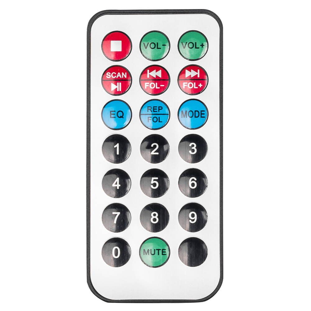 Kozmos KPA-2915AU 15-İnç 2 Yollu Hoparlör - Bluetooth / FM / USB Slot / LCD Ekranlı