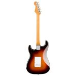 Fender Vintera '60s Stratocaster Pau Ferro Klavye 3-Color Sunburst Elektro Gitar