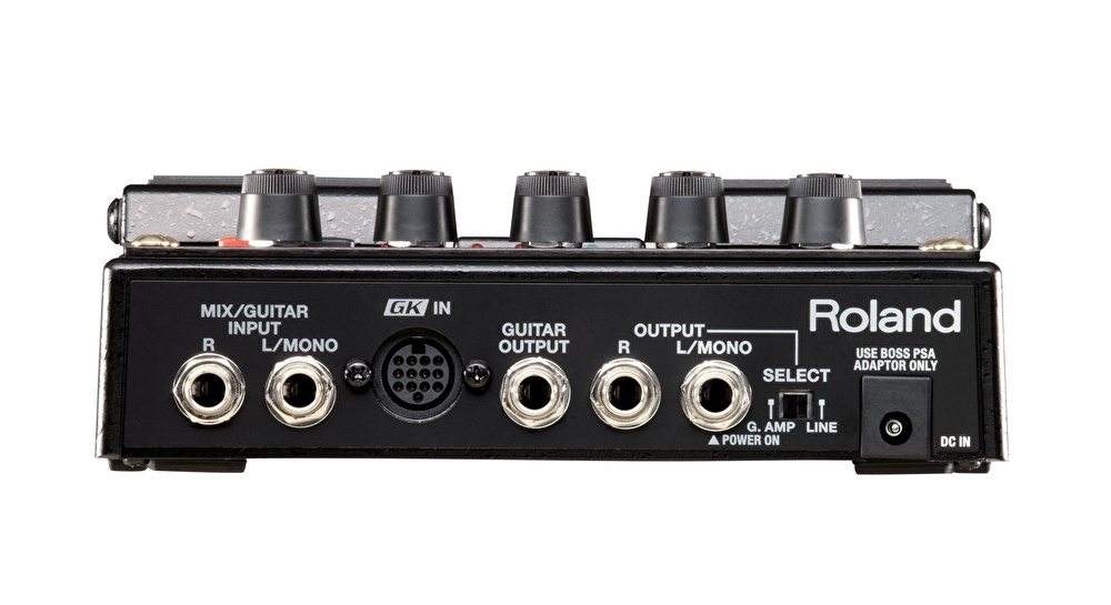 ROLAND GR-D V-Guitar Distortion Efekt Pedalı