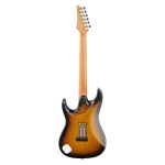 Ibanez ATZ100-SBT Andy Timmons Signature Serisi Elektro Gitar
