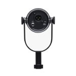 Shure MV7-K-BNDL XLR/USB Podcast Mikrofonu ve Stand Paketi