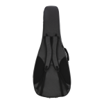 Kozmos KBAG-20AC-DG Deluxe Koyu Gri Akustik Gitar Gigbag