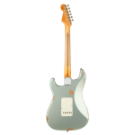 Fender Custom Shop Limited Edition Tomatillo Stratocaster Special Elektro Gitar