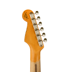 Fender Custom Shop Limited Edition Tomatillo Stratocaster Special Elektro Gitar