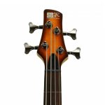 IBANEZ SR370EF-BBT SR Brown Burst 4 Telli Bas Gitar