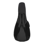 Kozmos KBAG-20CL-DG Deluxe Koyu Gri Klasik Gitar Gigbag