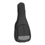 Kozmos KBAG-20CL-DG Deluxe Koyu Gri Klasik Gitar Gigbag