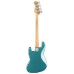 Fender Player Jazz Bass MN TPL Akçaağaç Klavye Tidepool Bas Gitar