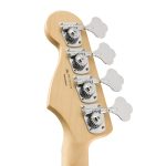 Fender Player Jazz Bass MN TPL Akçaağaç Klavye Tidepool Bas Gitar