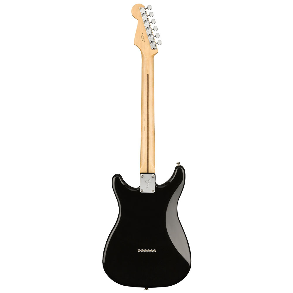 Fender Player Lead II Akçaağaç Klavye Black Elektro Gitar