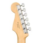 Fender Player Lead II Akçaağaç Klavye Black Elektro Gitar