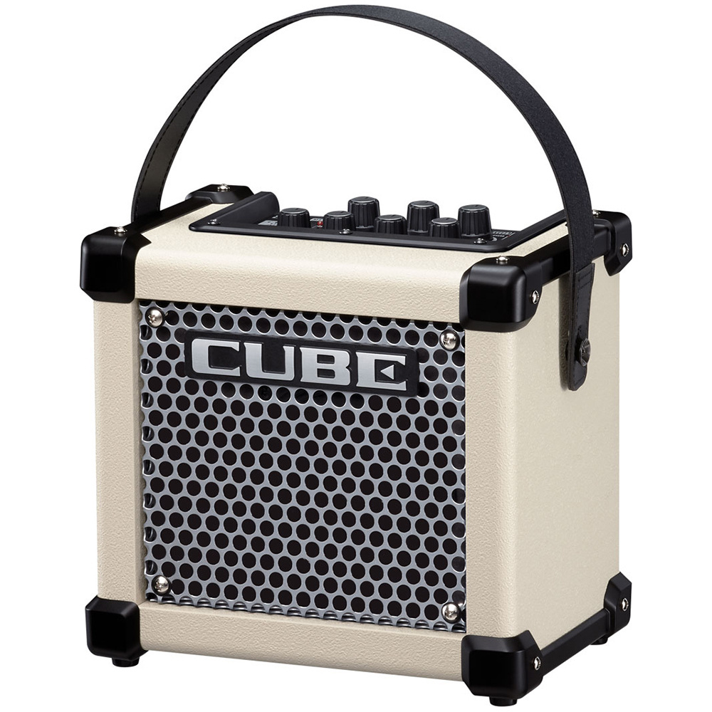 ROLAND Micro Cube GXW Elektro Gitar Amfisi