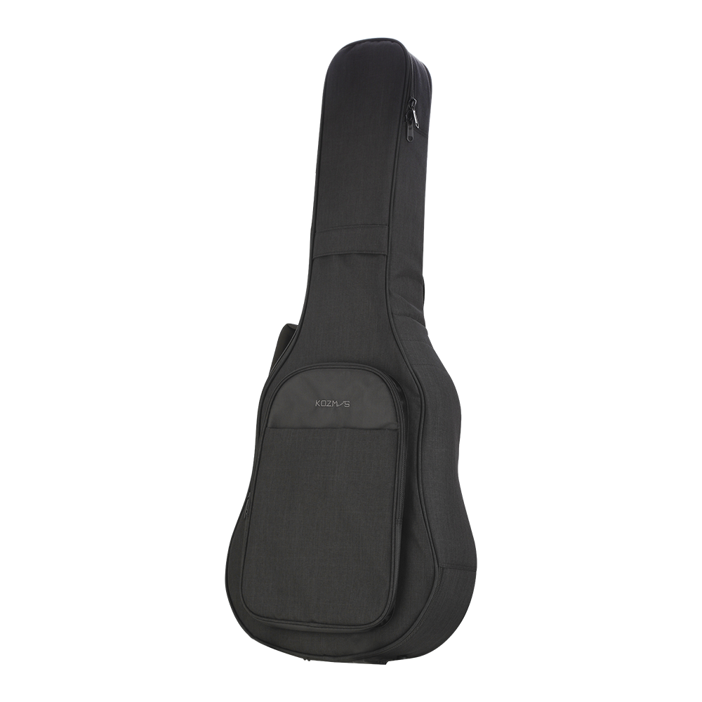 Kozmos KBAG-21CL-BK Klasik Gitar Siyah Gigbag Çanta