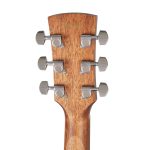 IBANEZ AW54LCE-OPN Elektro Akustik Gitar