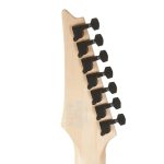 Ibanez RG7320EX-BKF RG Serisi Elektro Gitar