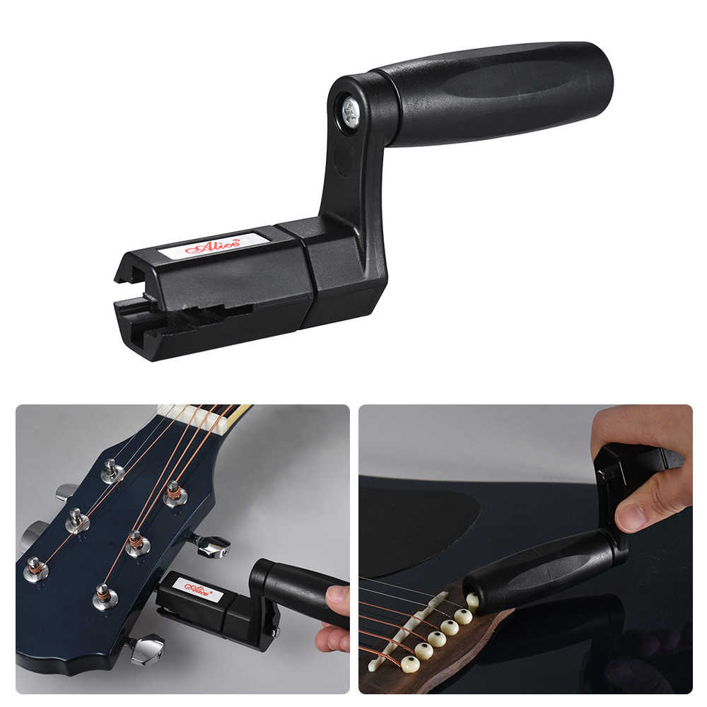 ALICE A009CP / String Winder