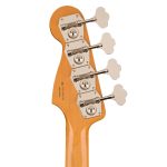 Fender Vintera II '60s Precision Bass Gülağacı Klavye Olympic White Bas Gitar