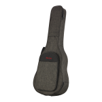 MARTINEZ BAGS Deluxe Klasik Gitar Gigbag