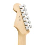 Fender Player Stratocaster HSS Pau Ferro Klavye Black Elektro Gitar