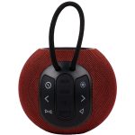 KOZMOS FB-P111 Bluetooth Hoparlör Kırmızı