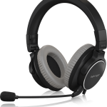 BEHRINGER BH470U Mikrofonlu USB Gaming ve Yayıncı Kulaklığı