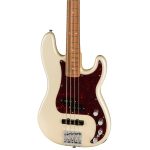 Fender Player Plus Active Precision Bass Pau Ferro Olympic Pearl
