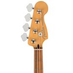 Fender Player Plus Active Precision Bass Pau Ferro Olympic Pearl