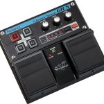 ROLAND GR-S V-Guitar Space Efekt Pedalı