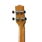 Ibanez UEWS5-OPN Soprano Size Ukulele