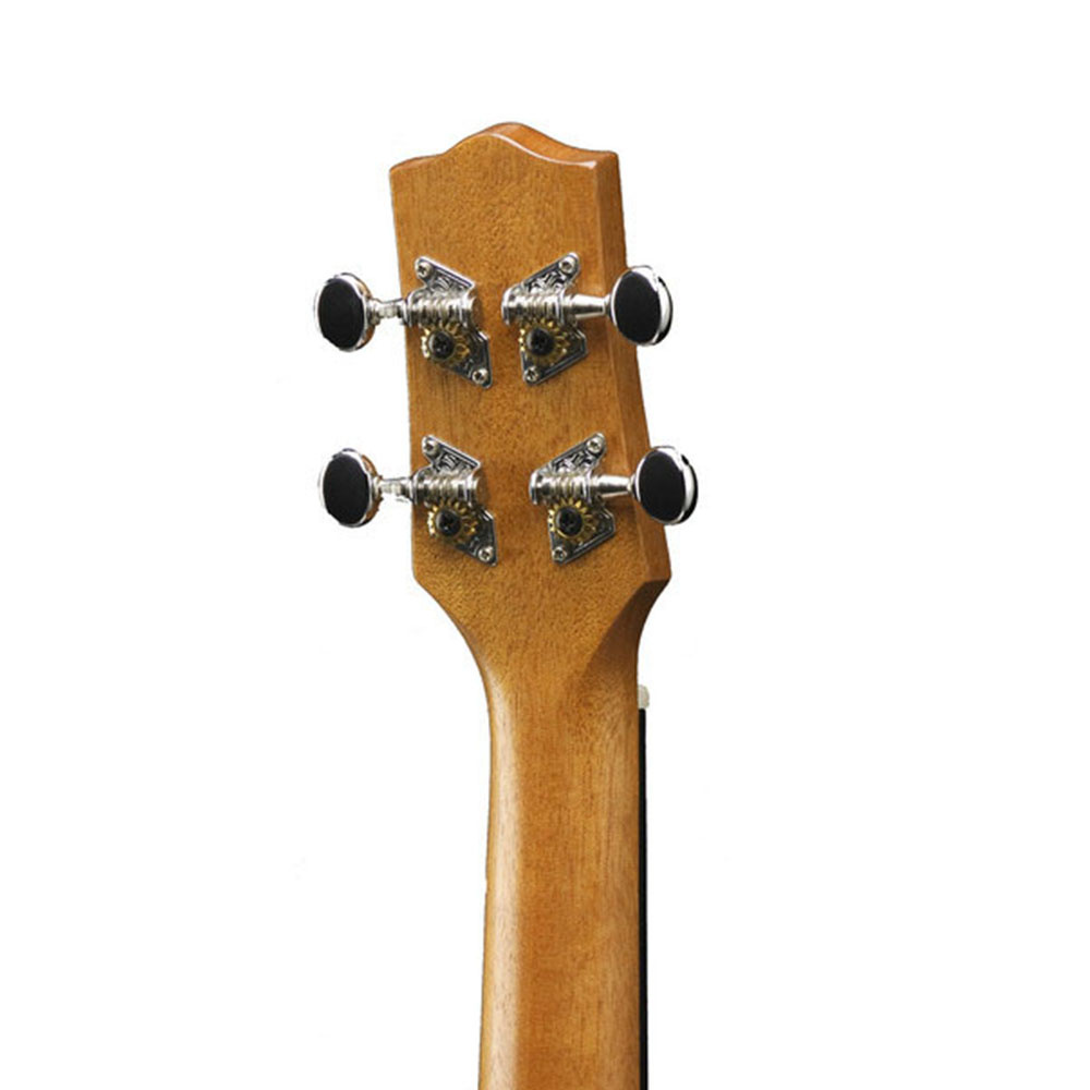 Ibanez UEWS5-OPN Soprano Size Ukulele