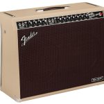Fender Tone Master Twin Reverb Blonde