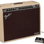 Fender Tone Master Twin Reverb Blonde