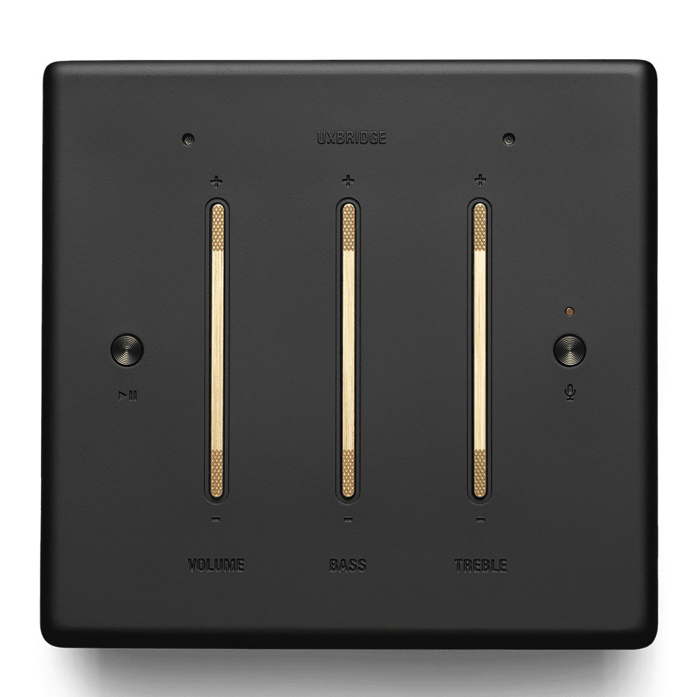 MARSHALL ACCS-10304 / UxBridge Alexa Bluetooth Hoparlör