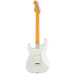 Fender Kenny Wayne Shepherd Stratocaster Rosewood Transparent Faded Sonic Blue Elektro Gitar