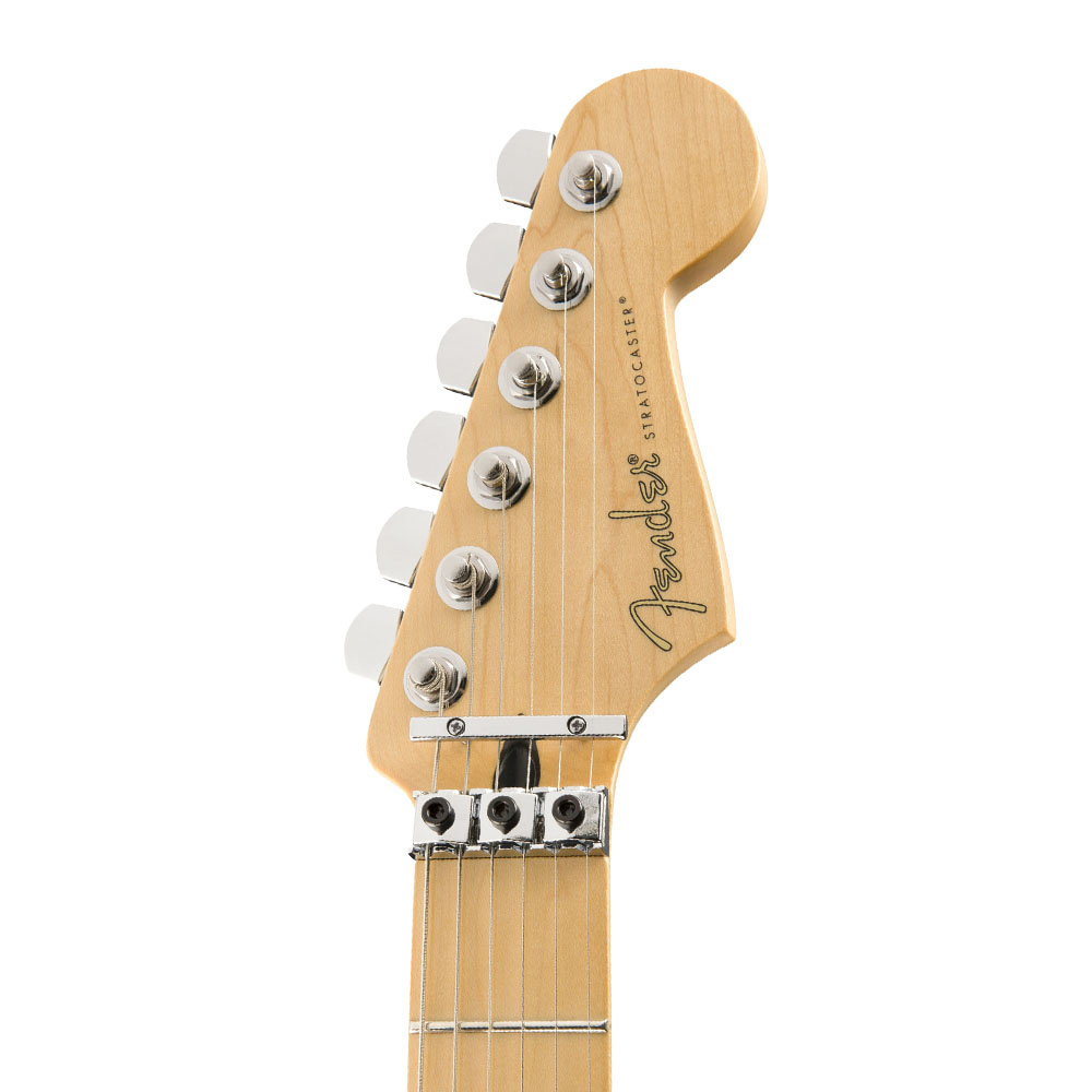 Fender Player Stratocaster Floyd Rose HSS Akçaağaç Klavye Tidepool Elektro Gitar