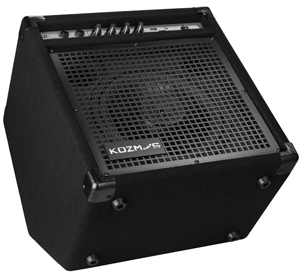 KOZMOS BEAT-35 - 40 Watt Bluetooth Davul Amfisi