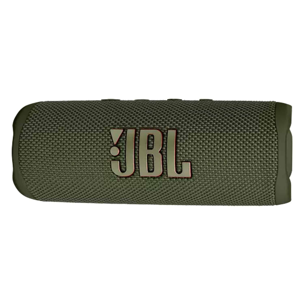 JBL Flip 6 Bluetooth Hoparlör Yeşil