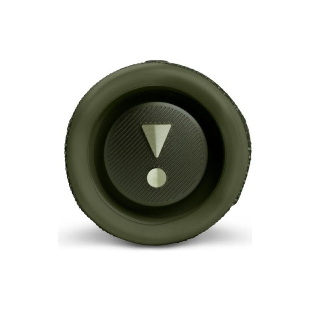 JBL Flip 6 Bluetooth Hoparlör Yeşil