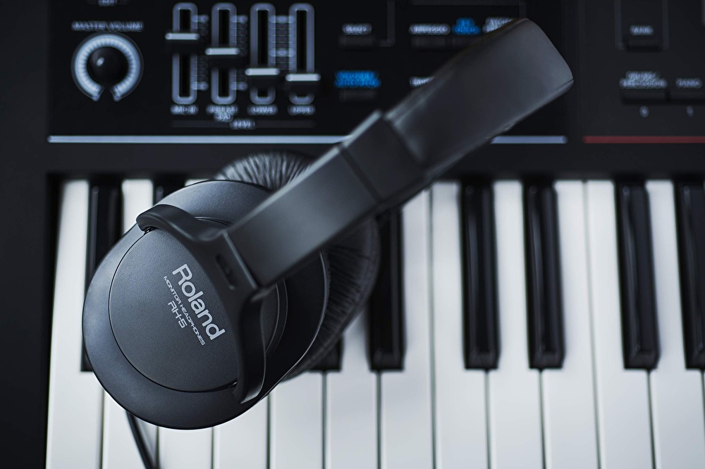 ROLAND RH-5 Kulaklık