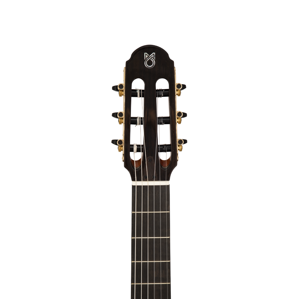 MARTINEZ MSCC-14ALL MS Elektro Klasik Gitar