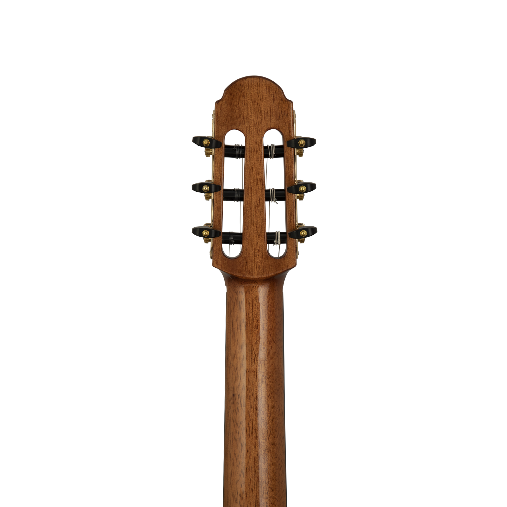 MARTINEZ MSCC-14ALL MS Elektro Klasik Gitar