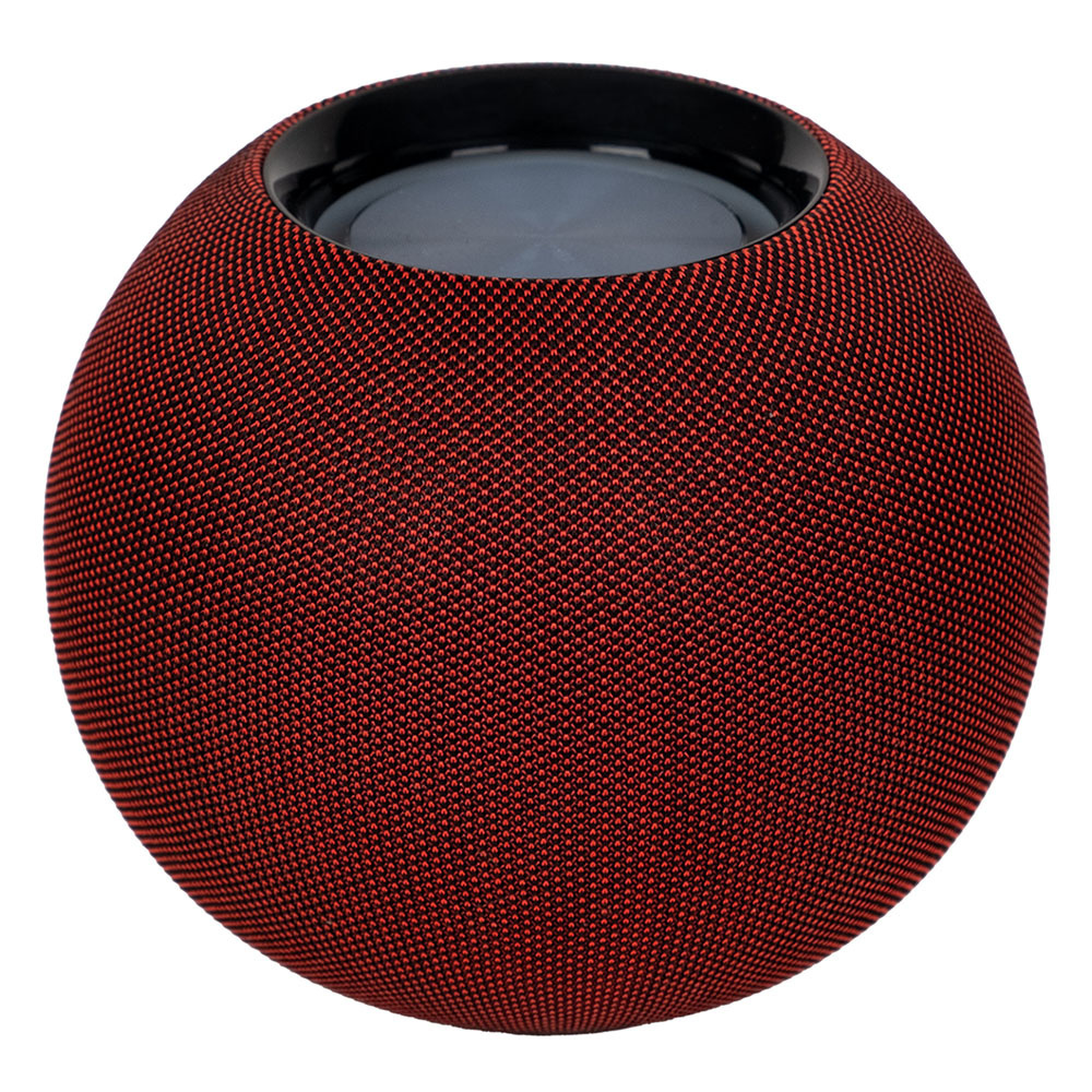 KOZMOS FB-P111 Bluetooth Hoparlör Kırmızı