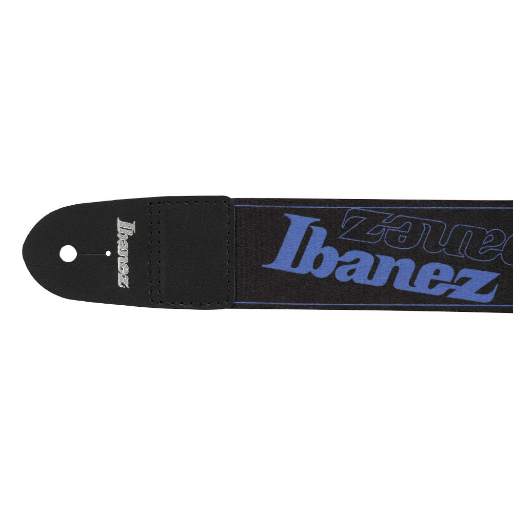 Ibanez GSD50-BL Mavi Gitar Askısı