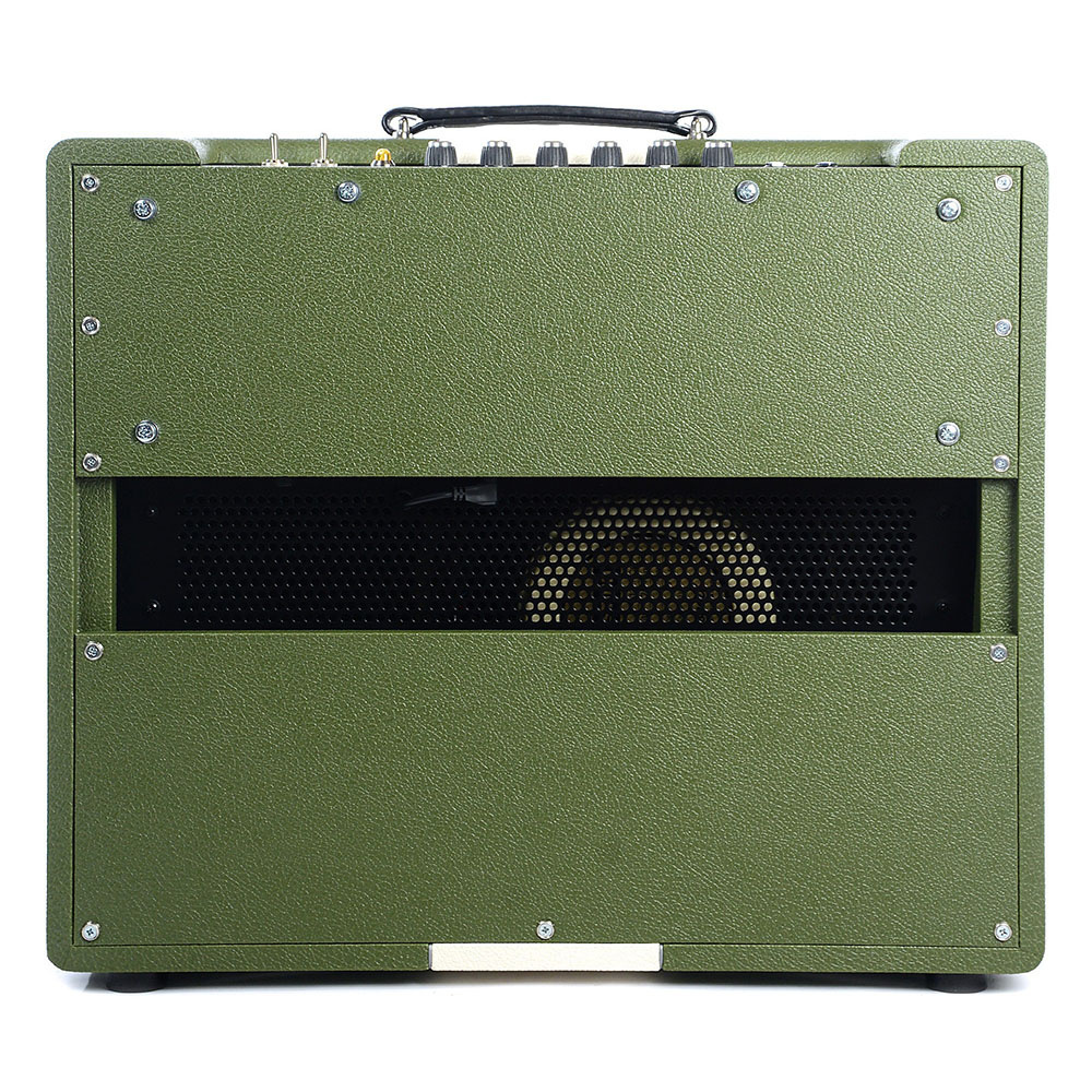 MARSHALL AST1C 30W Valve Serisi Kombo Elektro Gitar Amfisi
