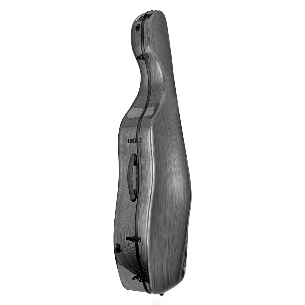 Vanetta XY-103 / Fiber Çello Taşıma Çantası