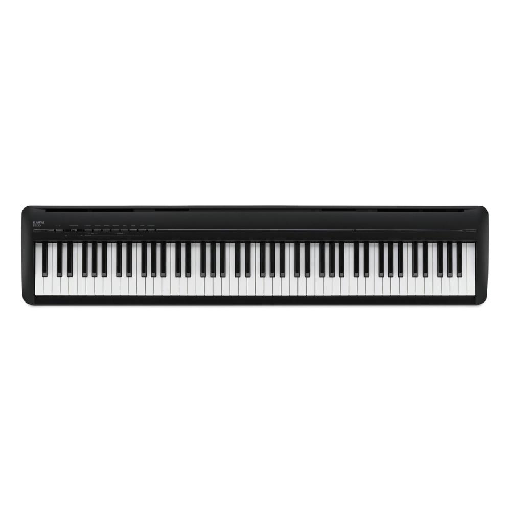 KAWAI ES120B Siyah Taşınabilir Dijital Piyano